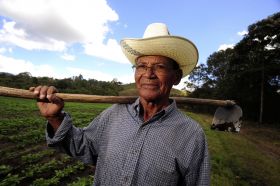 Nicarguan farmer – Best Places In The World To Retire – International Living